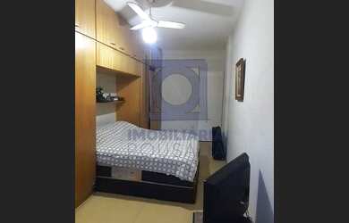Imagem 9: Apartamento à venda por R$ 220.000 em Itararé, São Vicente/SP