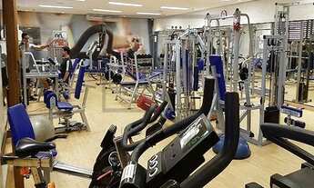 Imagem 5: BARRA DA TIJUCA FTE MAR APTO AMPLO 140M2 3 QTS SUITE VARANDAO REFORMADO LAZER COMPLETO DOC