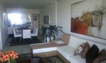 Imagem: VENDEMOS APARTAMENTO 3 QUARTOS - BARRA DA