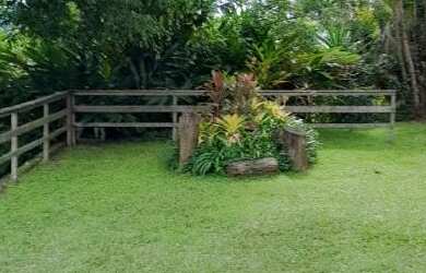 Imagem 3: Casa tipo sítio local nobre no Samambaia com muita área verde