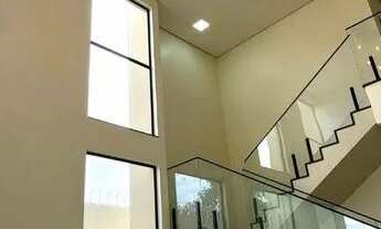 Imagem: Sobrado com 4 dormitórios à venda, 443