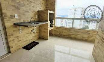 Imagem 6: Apartamento no Boqueirão - Praia Grande/SP