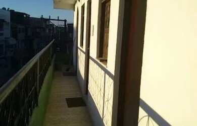 Imagem 5: Alugo kit Net mobiliada na RIBEIRA