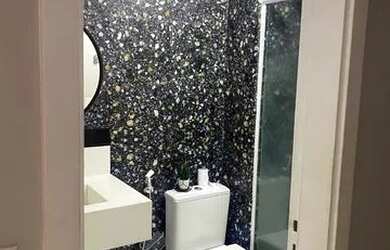 Imagem 4: Apartamento Vite Angelim 1 andar CHAVE ou normal projetados na cozinha