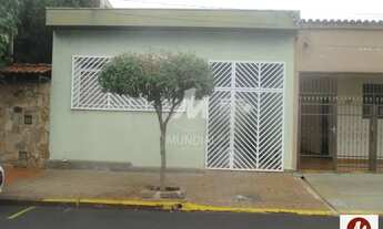 Imagem: Casa (térrea na rua) 3 dormitórios, cozinha