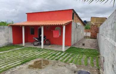 Imagem 6: Vendo casa na ilha de Berlinque