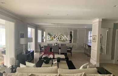 Imagem: São Paulo - Apartamento Padrão - Itaim