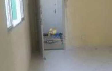 Imagem 4: Apartamento com 1 dormitório à venda, 53 m² por R$ 180.000,00 - Centro - São Vicente/SP