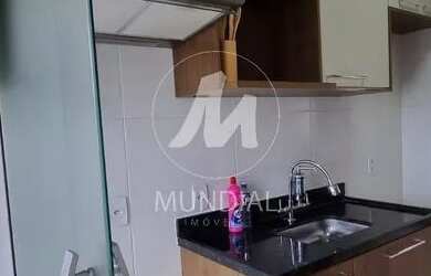 Imagem 5: Apartamento (tipo - padrao) 2 dormitórios, cozinha planejada, portaria 24hs, lazer, espaço