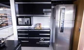 Imagem 3: Apartamento Luxuoso no Edifício Contemporâneo Bairro Melo