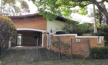 Imagem 3: CASA RESIDENCIAL em CAMPINAS - SP, CIDADE UNIVERSITÁRIA