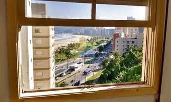 Imagem 6: Kitnet com 1 dormitório à venda, 30 m² por R$ 141.813,00 - Itararé - São Vicente/SP