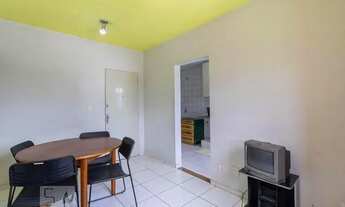 Imagem 2: Apartamento para Aluguel - Vila Nova Cachoeirinha, 2 Quartos, 55 m2