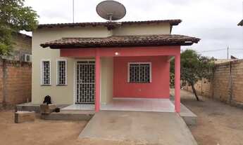 Imagem: Aluga-se casa