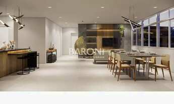 Imagem 2: São Paulo - Apartamento Padrão - Higienópolis