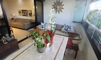 Imagem 4: Apartamento 4 Quartos para Venda em Salvador, Caminho das Árvores, 4 dormitórios, 4 suítes