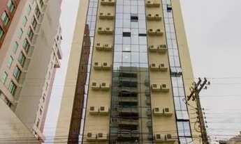 Imagem: Permuta-se Sala comercial porapartamento