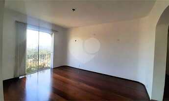 Imagem 7: São Paulo - Apartamento Padrão - CHÁCARA SANTO ANTÔNIO