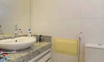 Imagem 7: Apartamento para Aluguel - Castelo, 3 Quartos, 225 m2