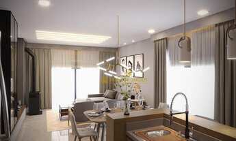 Imagem 4: Apartamento com 2 dormitórios à venda, 107 m² por R$ 796.515,00 - Centro - Canela/RS