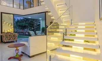 Imagem 2: DUPLEX DE ALTO PADRÃO PORTEIRA FECHADA na Cidade Alpha Ceará