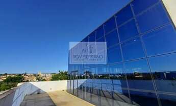 Imagem 4: INDAIATUBA - Conjunto Comercial/Sala - VILA HOMERO