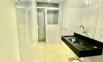 Imagem 6: Apartamento pronto todo no porcelanato em Vicente Pires . Aceito carro