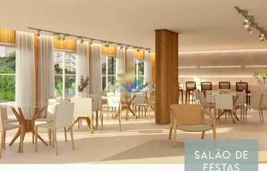 Imagem 4: Apartamento à venda, 87 m² por R$ 582.000,00 - Aviação - Praia Grande/SP