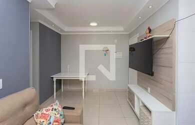 Imagem 2: Apartamento à Venda - Vila Nogueira, 2 Quartos, 44 m2