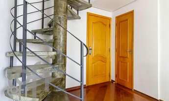 Imagem 3: Apartamento à venda em Bela Vista com 85 m², 1 quarto, 1 suíte, 1 vaga