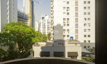 Imagem 6: São Paulo - Apartamento Padrão - Itaim Bibi