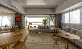 Imagem 7: Goiânia - Apartamento Padrão - Setor Bueno