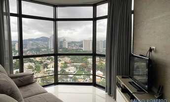 Imagem 5: APARTAMENTO - ALPHAVILLE - SP