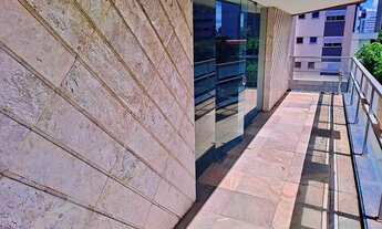 Imagem 6: Apartamento com 4 dormitórios à venda em Belo Horizonte