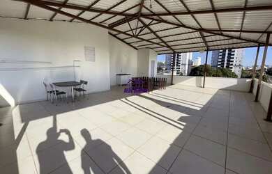 Imagem 3: COBERTURA NO BAIRRO OURO PRETO