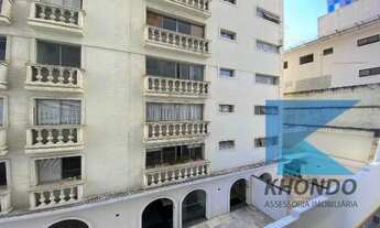 Imagem 3: SãO PAULO - Apartamento Padrão - Jardins