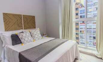 Imagem: TEMPORADA MENSAL PREÇO BOM SP