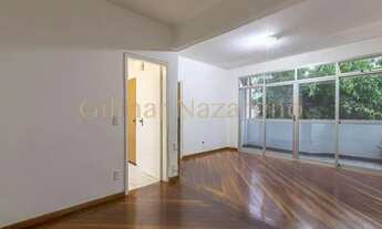 Imagem 6: Área Privativa / Garden com 3 dormitórios à venda em Belo Horizonte