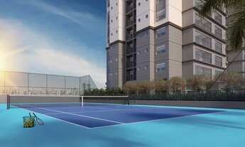 Imagem 5: Apartamento para venda possui 75 metros quadrados com 2 quartos em Ipiranga - São Paulo