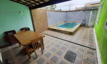 Imagem 7: Casa em condomínio fechado