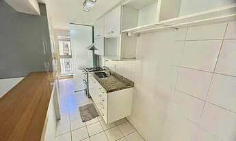 Imagem 6: Apartamento para venda tem 96 metros quadrados com 3 quartos em Jacarepaguá - Rio de Janei