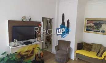 Imagem 4: Apartamento com 2 quartos no Catete