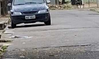 Imagem: Casa no Esplanda para Alugar