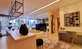 Imagem 3: LINDO APARTAMENTO PRATICAMENTE NOVO, IMPECÁVEL!