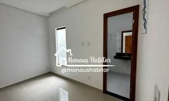 Imagem 2: LINDA CASA PRONTA- COM PISCINA- CONDOMÍNIO- Residencial Tarumã