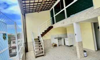 Imagem: Vendo casa triplex no Recreio dos Bandeirantes