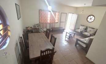 Imagem 2: Casa Itanhaém - 3 dormitórios