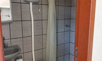 Imagem: Aluga se quitinet