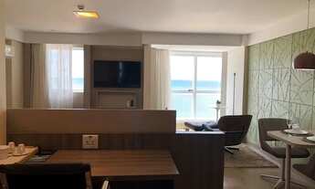 Imagem 2: Flat Qt e Sala no Radisson da Av Boa Viagem