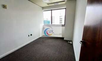 Imagem 3: Sala/Conjunto para aluguel tem 572 metros quadrados em Vila Olímpia - São Paulo - SP